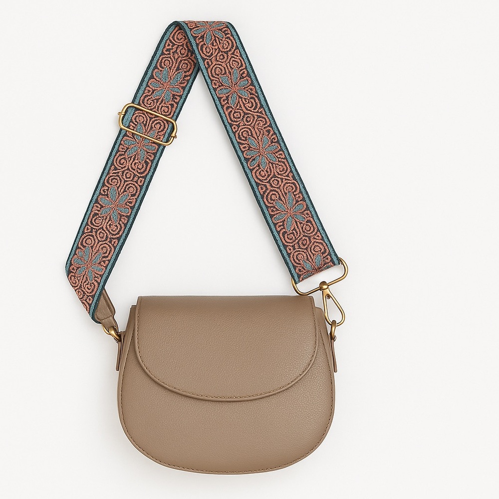 Coco & Carmen Adjustable Shoulder Strap - Picture 3 of 5